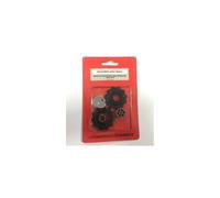 Sram Coppia PULEGGE 11 D. Cambio 5.0,7.0, Ricambi Unisex Adulto, Multicolore, Taglia Unica
