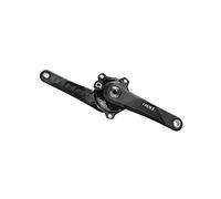 Sram Quarq Red Dzero 11R-110 Hidden Bolt Road Power Meter BB30/BB386 (Rings And BB Not Included):