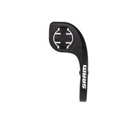 SRAM Quickview MTB Garmin Gps/Computer Mount 31.8Mm Quarter Turn/Twist Lock