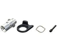 Sram Rear Derailleur, BULLONE di Fissaggio XX Unisex Adulto, Grey, Taglia Unica