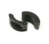 SRAM Rear Shock Body Vise Blocks, 35mm (For Setting Ifp) Deluxe Coil B1+ (2023+)