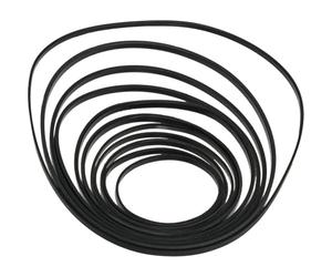 Sram Rec Kit Elastomeros Cassette Red Axs 10/26, Parti della Bicicletta Unisex Adulto, Nero, Taglia Unica