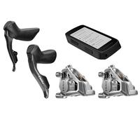 Sram Red E1 Axs Hammerhead Groupset One Size