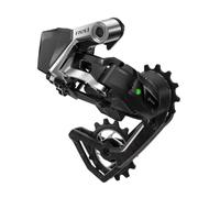 Deragliatore posteriore senza batteria Sram Red AXS Max Noir 36T