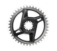 Corona SRAM Red AXS X-Sync 12V grigio - 40