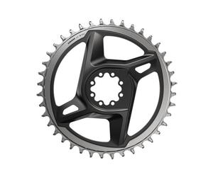 Sram Red/Force AXS Direct Mount - corona Black/Grey 40T