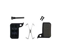 Sram Level Disc Brake Pads Nero