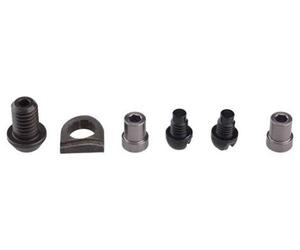 Sram red rim brake clamp bolt and adjuster sping 2013