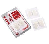 Sram Red Set Cuscinetti In Gel Leva Cambio Freno Silicone Trasparente