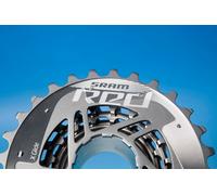 SRAM Red XG-1190 cassetta 11 velocità pacchetto pignoni X-glide 11- 28 NUOVA