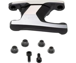 SRAM Red XPLR AXS - Kit di collegamento esterno per deragliatore posteriore, superiore e inferiore, con boccole, bulloni inclusi, E1