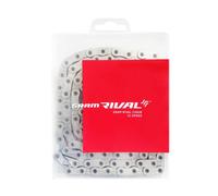 Sram Rival AXS 12v - catena bici Grey unisex