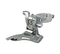 SRAM Rival Cambio 2 x 10 High Morsetto 35 MM Schelle Alto Fondo Pull Argento Neu
