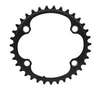 SRAM RIVAL Corona 35 Denti Bcd 107 MM 2x12 Bici da Corsa Gravel - Nuovo