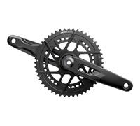 SRAM Rival Dub Guarnitura 170 mm 46/33T