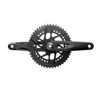 SRAM Rival Dub Guarnitura 175 mm 48/35T