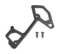 SRAM Rival XPLR AXS E1 - Deragliatore con Gabbia Interna in Alluminio e Viti in Acciaio Inox