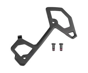 SRAM Rival XPLR AXS E1 - Deragliatore con Gabbia Interna in Alluminio e Viti in Acciaio Inox