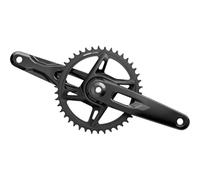 SRAM Rival XPLR Dub Wide Guarnitura 175 mm 42T