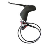 Sram rival1 Dischi Freno, Nero, 1800 mm