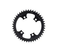 Sram Road X-sync 107 Bcd Chainring Nero 44t