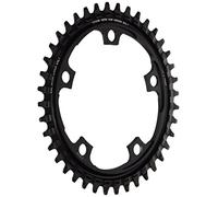 Sram X-sync Alum Bb30 Or Gxp 110 Bcd Chainring Nero 42t Argon Grey