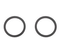 Sram Road Bb30 Spacer, BB30-Kit distanziale 2 x 2,5 mm, Colore Unisex Adulto, Argento-Argento, 2 x 2.5 mm