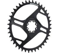 Sram Road Eagle X-Sync Unisex Corona Nero 40 Denti