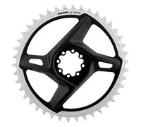 Corona SRAM Red AXS X-Sync 12V grigio - 42