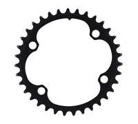 Sram Road Rival 107 Bcd 2x12, Ingranaggio Unisex Adulto