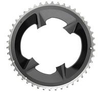 Sram rival axs corona esterna interasse 107mm con tappi a vite