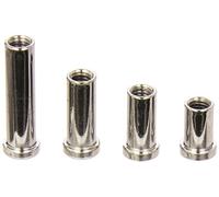 Pinza del freno Sram Rival/Force Brake Center Nut Set Noir TU