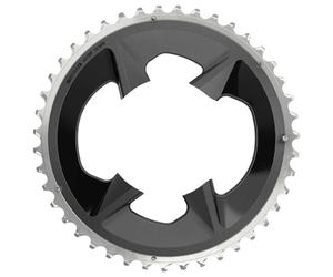 Sram Road Rival Wide Unisex Corona Nero 43 Denti