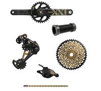 Sram Rock Shox Ammortizzatore, Unisex Adulto