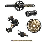 Sram Rock Shox Ammortizzatore, Unisex Adulto