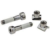 Sram RockShox - Kit di dadi e bulloni per reverb/reverb Stealth, B1