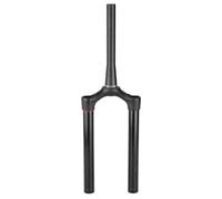 Sram RockShox Pike DJ Krone Standrohr Einheit 26" Konisch Alu Solo Air 40 mm Offset Weiß