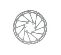 SRAM Rotor Centerline Rounded (Includes Steel Rotor Bolts) 220Mm