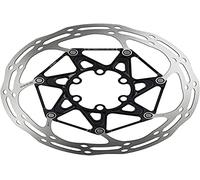 Sram Rotor Centerline Unisex Disco freno Nero 160mm