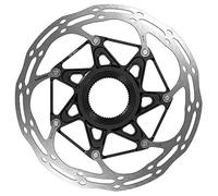 Disco di bloccaggio centrale arrotondato sram centerline x