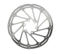 SRAM Rotore freno a disco centrale - 180 mm, 6 bulloni, 2,0 mm