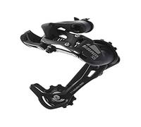 Cambio Posteriore SRAM X5 9V Gabbia Lunga Nero