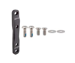 Sram Scheibenbremsadapter 0F/20F für Vorderrad (140/160mm)