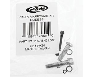 Sram Scheibenbremse 'Guide RSC' Bremssattel, Schrauben/Bolzen Kit