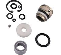 Sram, SERVICE KIT 200H 1YR REVERB A2 V2 Unisex adulto, nero-nero, Einheitsgröße