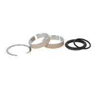 Sram, Service Kit 200H 1YR Reverb AXS V2 Unisex Adulto, Nero-Nero