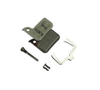 Sram SET PASTIGLIE FRENO Level Ultimate/TLM Organ.Alum, Grigio