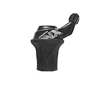 SRAM NX Grip Cambio 11 velocità, posteriore con bloccaggio, colore: nero, unisex, Shifter 11 Speed, Black