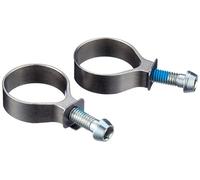 Sram shifter clamp kit rosso force rival 22 e coppia idraulica road shifter