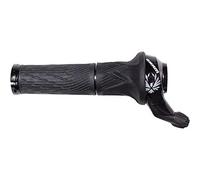 SRAM GX Eagle Grip Shift 12-speed - black taglia unica
